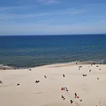 公寓 Baltic Cliff