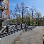 Apartamento Baltic Cliff