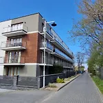 Baltic Cliff Jastrzębia Góra