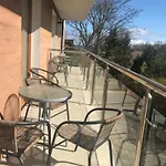 Baltic Cliff Apartamento