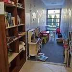 Apartamento Baltic Cliff *