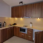 Apartamento Baltic Cliff *