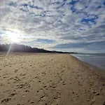 Baltic Cliff Apartamento Jastrzębia Góra