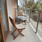 Apartamento Baltic Cliff Jastrzębia Góra