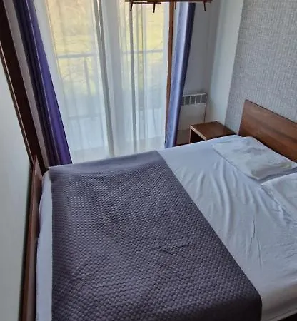 Apartman Lazurowe Wybrzeze *