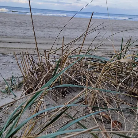 Lazurowe Wybrzeze Jastrzębia Góra