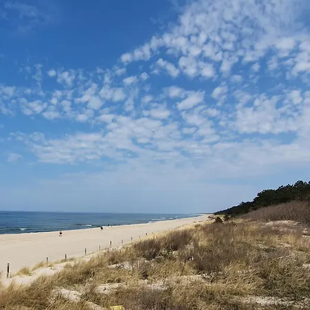 Baltic Cliff Jastrzębia Góra