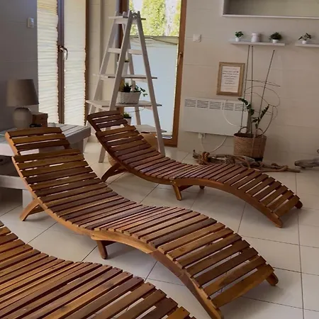 Baltic Cliff Apartmán Jastrzębia Góra