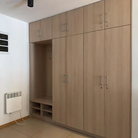 Apartamento Baltic Cliff