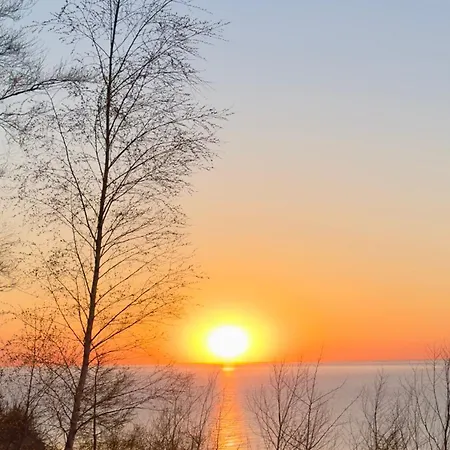 Apartmán Baltic Cliff