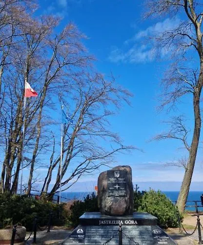 Appartement Lazurowe Wybrzeze *