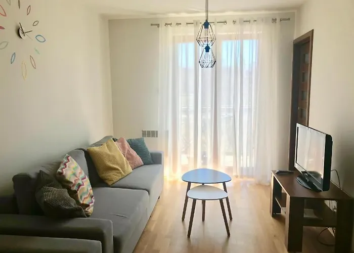 Baltic Cliff Jastrzębia Góra