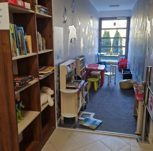 Appartement Lazurowe Wybrzeze *